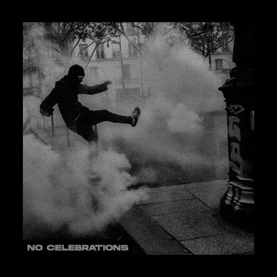 Flowdan - No Celebrations EP (2020) [FLAC]