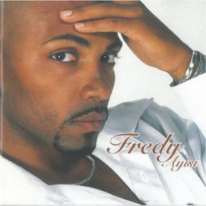 Fredy Ayisi - Fredy (1998) [FLAC]