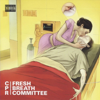 Fresh Breath Committee 2009 CPR FLAC