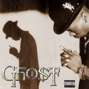 Ghostt 1998 Ghostt FLAC