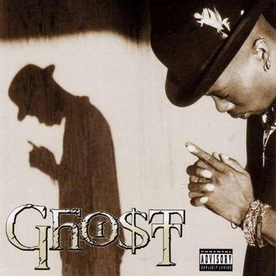 Ghostt 1998 Ghostt FLAC