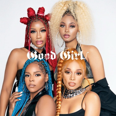 Good Girl 2020 Good Girl FLAC 24 441