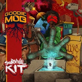 Goodie Mob - Survival Kit (2020) [FLAC]