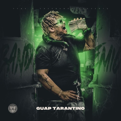 Guap Tarantino - Bandemic (2020) [320 kbps]