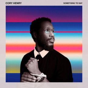 Henry Cory - Something to Say (2020) [FLAC]