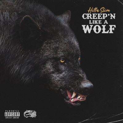 Hitta Slim 2020 Creepn Like a Wolf FLAC