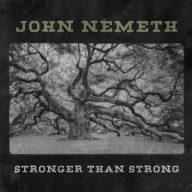 John Németh 2020 Stronger Than Strong FLAC 24 44.1