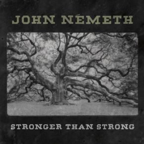 John Nemeth - Stronger Than Strong (2020) [FLAC] [24-44.1]