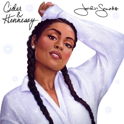 Jordin Sparks 2020 Cider Hennessy FLAC