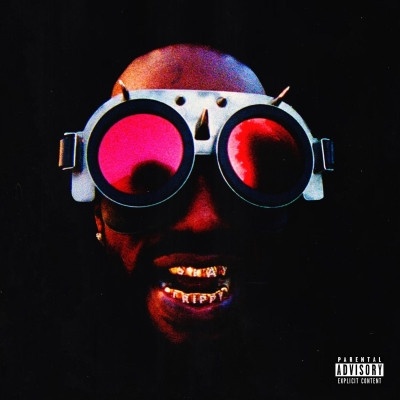 Juicy J 2020 The Hustle Continues FLAC