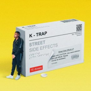 K-Trap - Street Side Effects (2020) [FLAC]