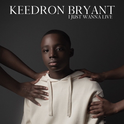 Keedron Bryant 2020 I Just Wanna Live FLAC 24 44.1