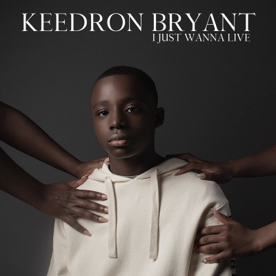 Keedron Bryant - I Just Wanna Live (2020) [FLAC] [24-44.1]