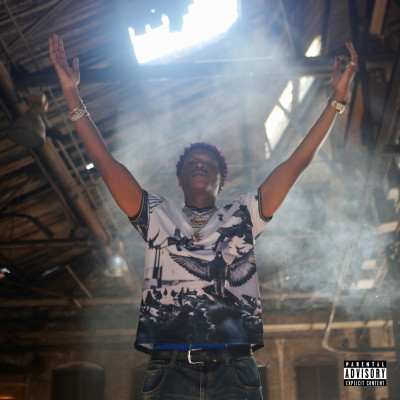 King Femi 2020 Gun Smoke FLAC 24 48