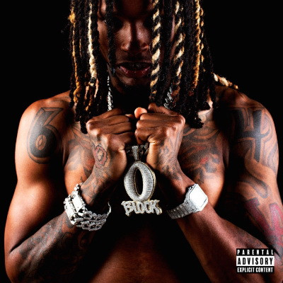 King Von 2020 Welcome to OBlock FLAC