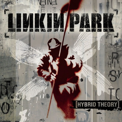 Linkin Park - Hybrid Theory (20th Anniversary Super Deluxe Box Set, 2020 [Vinyl] [FLAC] [24-192]