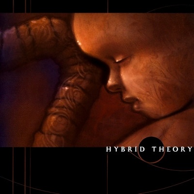 Linkin Park - Hybrid Theory (20th Anniversary Super Deluxe Box Set, 2020 [Vinyl] [FLAC] [24-192]