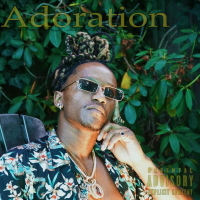 LaCar 2020 Adoration FLAC 24 441
