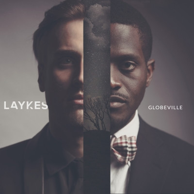 Laykes 2020 Globeville FLAC 24 44.1