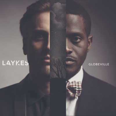 Laykes - Globeville (2020) [FLAC] [24-44.1]