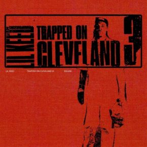 Lil Keed - Trapped On Cleveland 3 (Deluxe) (2020) [FLAC]