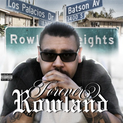 Lil Smitty 2020 Forever Rowland FLAC
