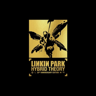 Linkin Park 2000 Hybrid Theory Vinyl FLAC 24 192