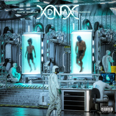 M Huncho 2020 DNA FLAC 24 441