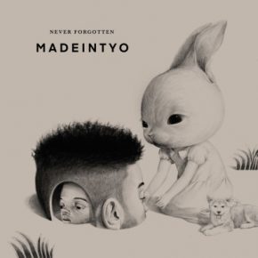 MadeinTYO - Never Forgotten (2020) [FLAC]