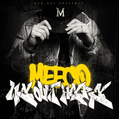 Meeco 2020 We Out Here FLAC