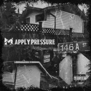 Merkules - Apply Pressure (2020) [FLAC]