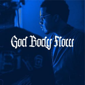 Nas - God Body Flow (2020) [FLAC + 320 kbps]