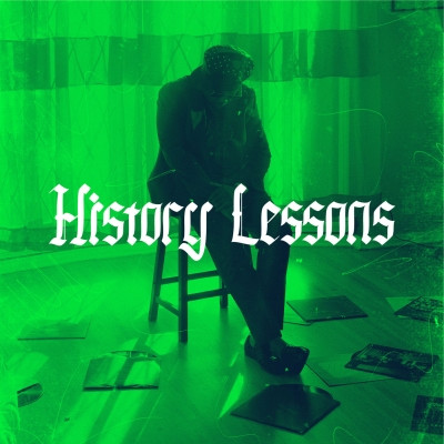 Nas - History Lessons (2020) [FLAC + 320 kbps]
