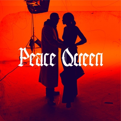 Nas - Peace Queen (2020) [FLAC + 320 kbps]