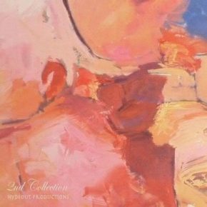 Nujabes - Hydeout Productions 2nd Collection (2007) [FLAC]