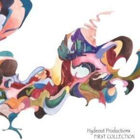 Nujabes - Hydeout Productions - First Collection (2006) [FLAC]