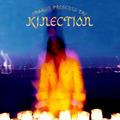 Omarion 2020 The Kinection FLAC