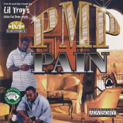 PMP 1999 Pain FLAC