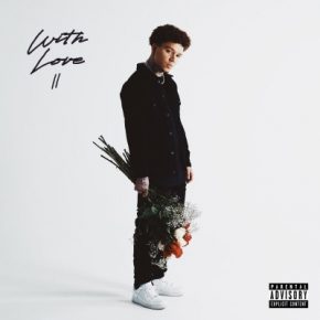 Phora - With Love 2 (2020) [FLAC]