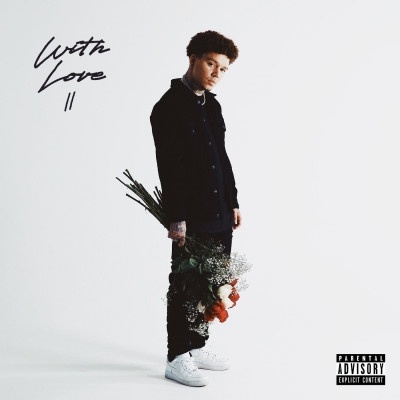 Phora 2020 With Love 2 FLAC
