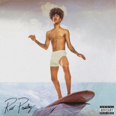 Rico Pressley - Rico Pressley (2020) [FLAC]