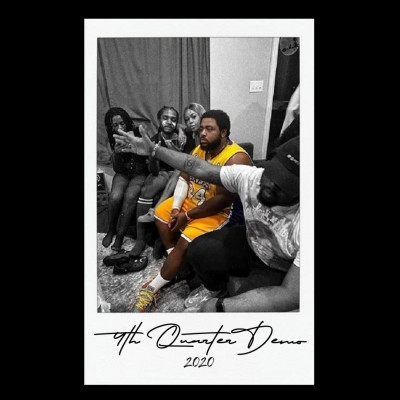 Ryan Luc 2020 4th Quarter Demo FLAC 24 48