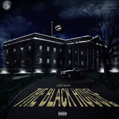 Sleepy Hallow 2020 The Black House FLAC 24 48
