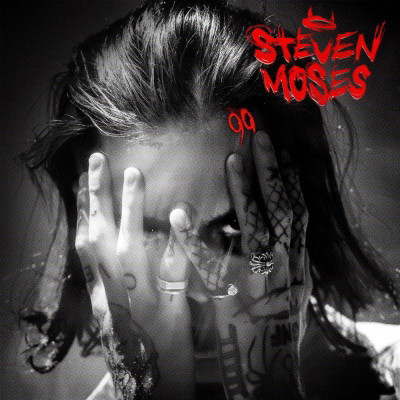 Steven Moses - 99 (2020) [FLAC] [24-44.1]