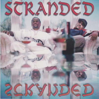 Stranded - Stranded (1998) [FLAC]
