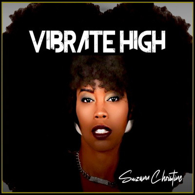 Suzann Christine 2020 Vibrate High FLAC 24 96