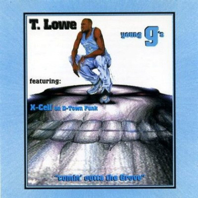 T. Lowe 1996 Young Gs FLAC Dallas TX