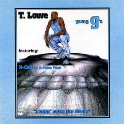 T. Lowe - Young G's (1996) [FLAC]
