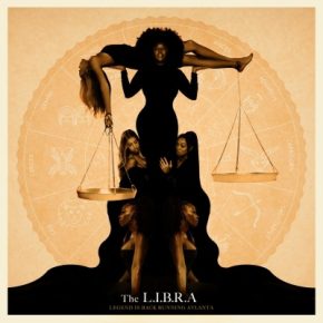 T.I. - The L.I.B.R.A. (2020) [FLAC]