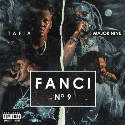 Tafia 2020 Fanci No. 9 FLAC 24 48